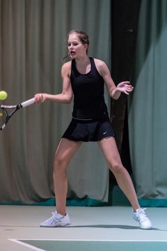 Tizia Brocks 498 - Verbandsmeisterschaften